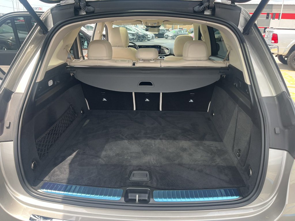 Used 2022 Mercedes-Benz GLE 350 w/ AMG Line Exterior image 33