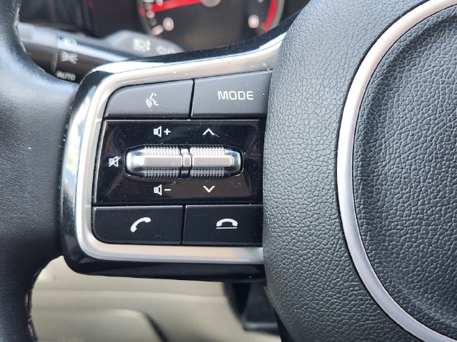 Certified 2022 Kia Sorento S w/ Panoramic Sunroof Package FWD image 29