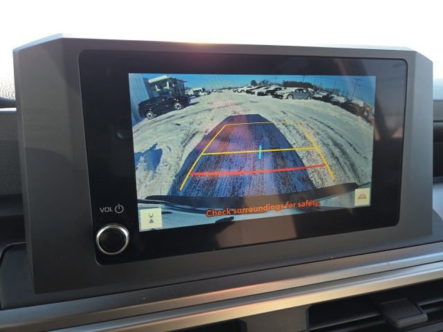 Used 2025 Toyota 4Runner SR5 image 15