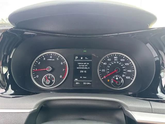 Certified 2024 Kia K5 GT-Line w/ GT-Line Premium Package FWD image 10