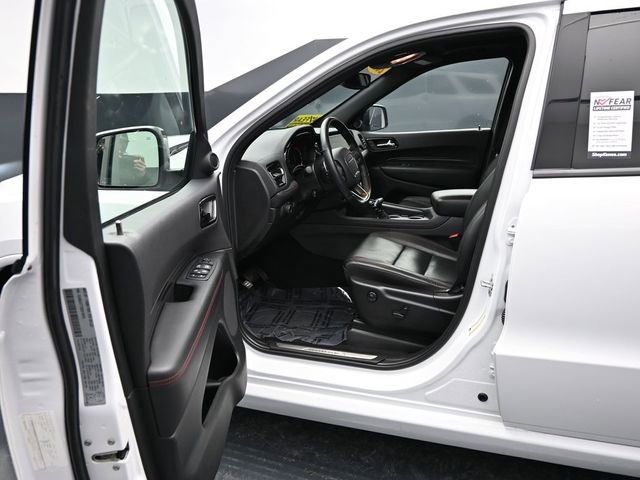 Used 2025 Dodge Durango R/T image 12