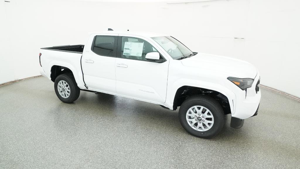 New 2025 Toyota Tacoma SR5 RWD image 27