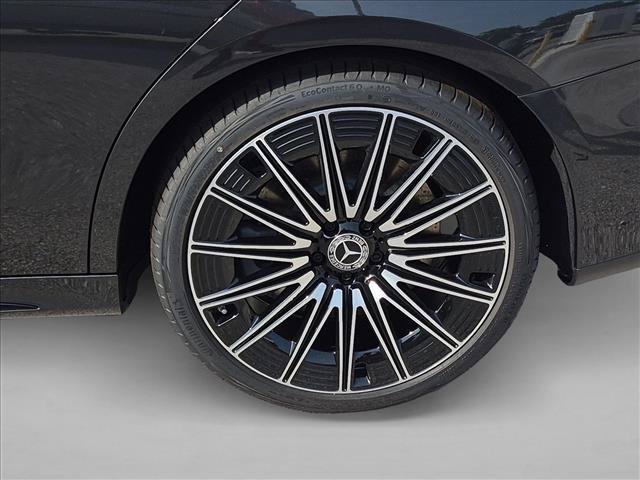 New 2027 Mercedes-Benz E 450 4MATIC Sedan image 10