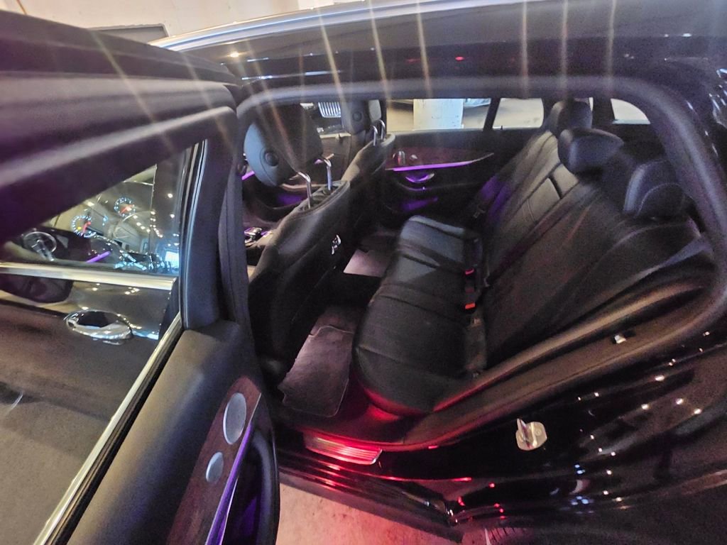 Used 2017 Mercedes-Benz E 400 4MATIC Wagon image 14