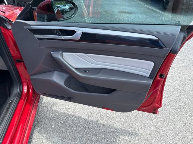 Used 2022 Volkswagen Arteon SEL AWD/4WD image 21