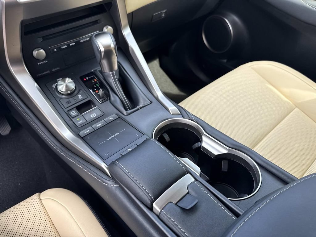 Used 2021 Lexus NX 300 FWD w/ Premium Package image 25