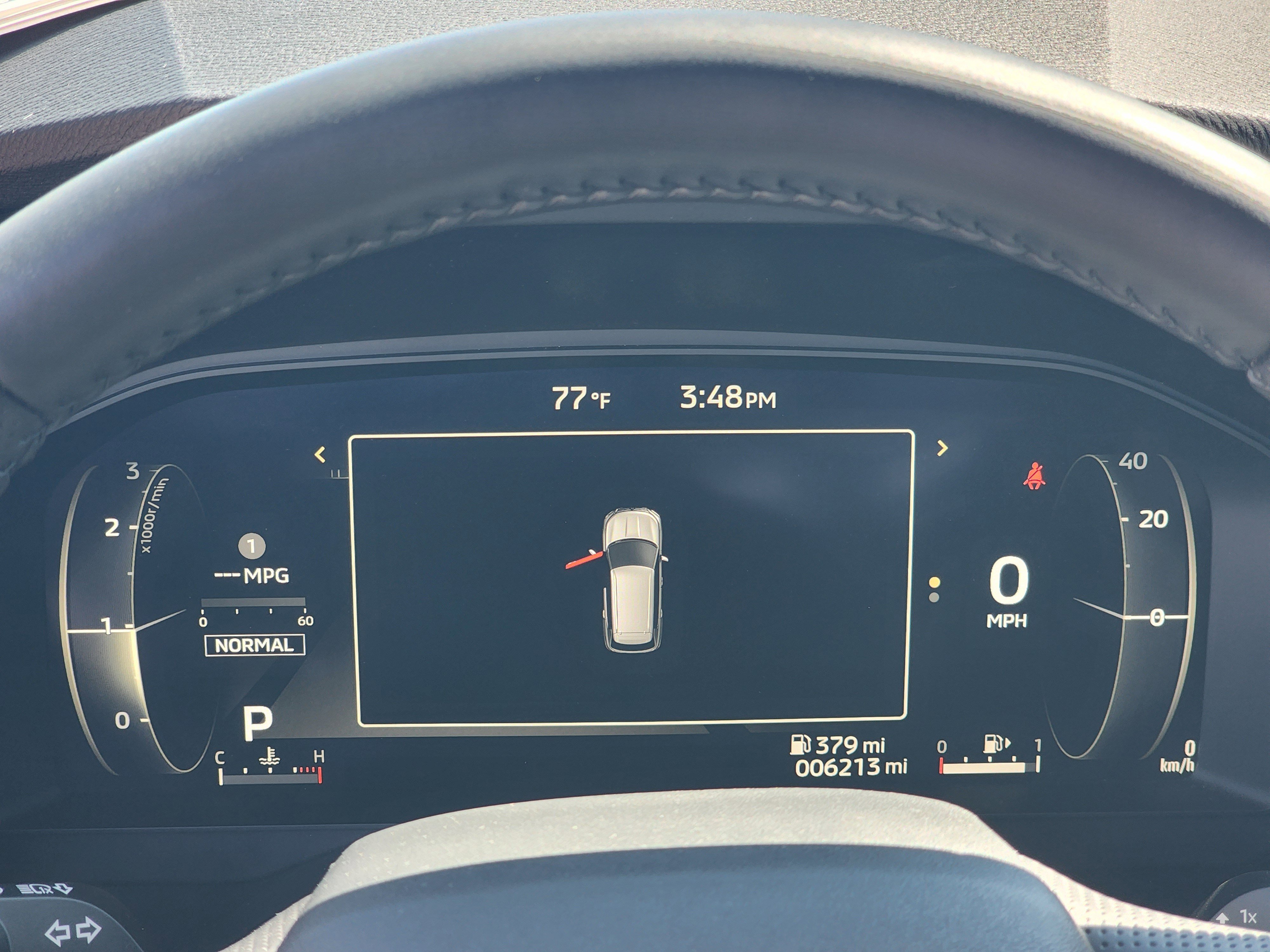 Used 2025 Mitsubishi Outlander SEL image 26