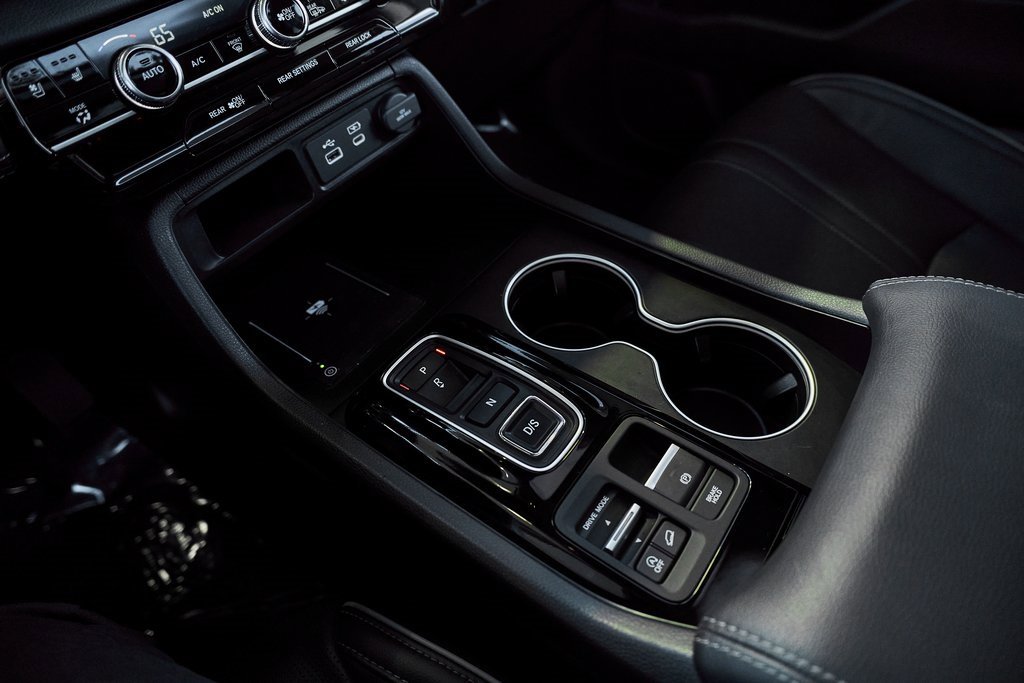 Used 2023 Honda Pilot Elite image 46