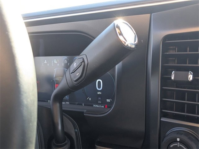 Used 2024 Ford F250 Platinum image 20