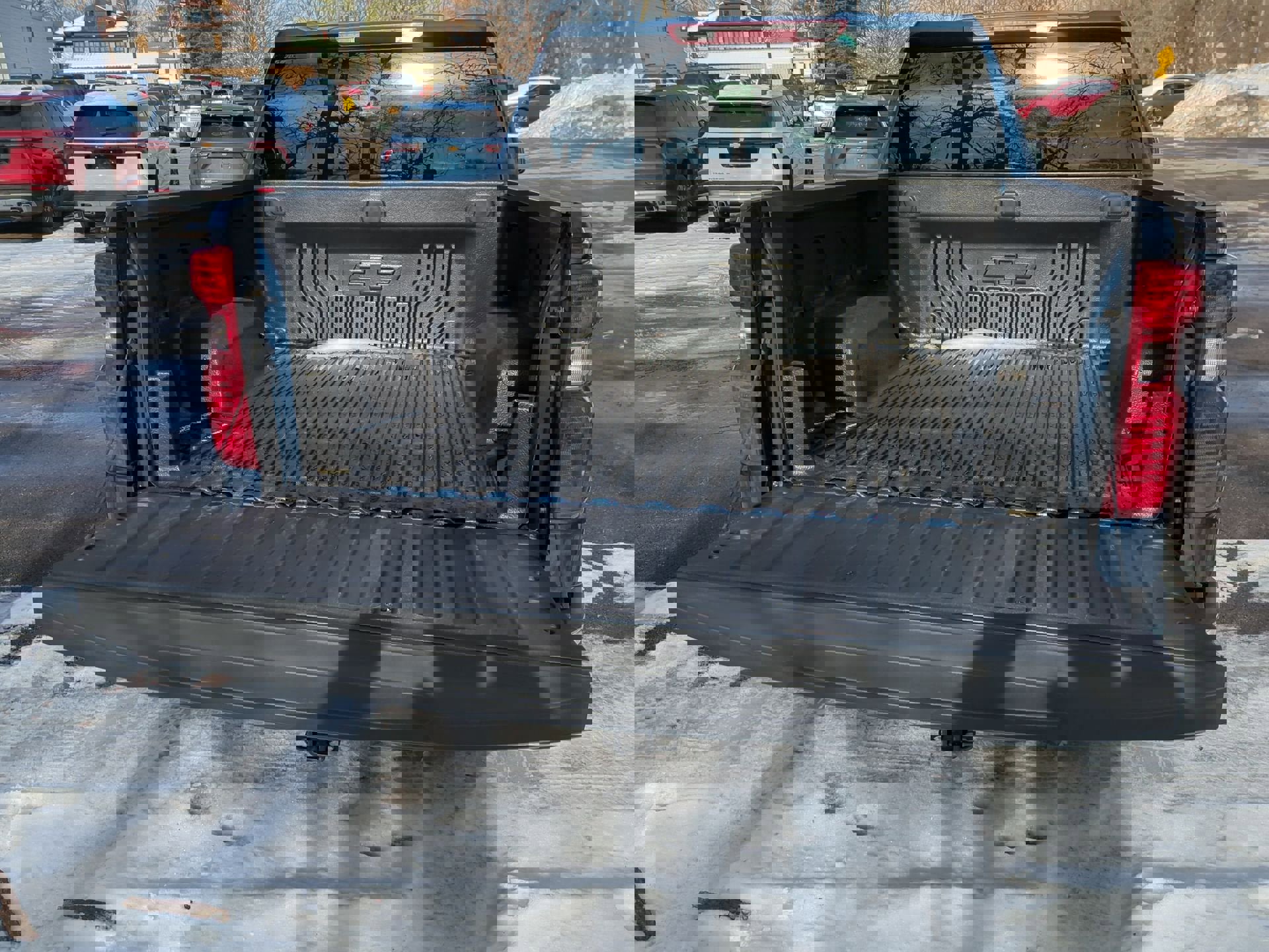 Certified 2023 Chevrolet Silverado 1500 LT image 25