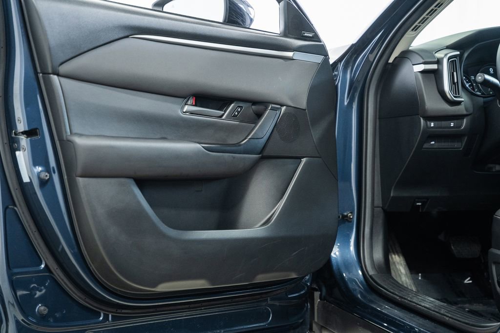 Used 2025 MAZDA CX-50 AWD 2.5 S w/ Premium Package image 43