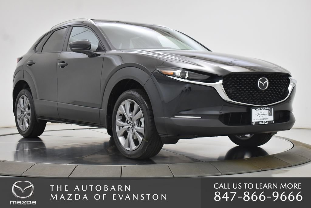 New 2026 MAZDA CX-30 AWD 2.5 S image 11
