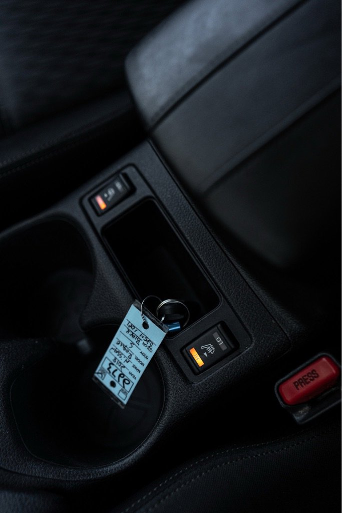 Used 2018 Nissan Rogue SV image 13