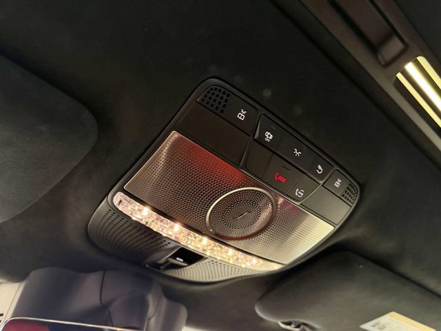 Certified 2021 Mercedes-Benz G 63 AMG 4MATIC image 33
