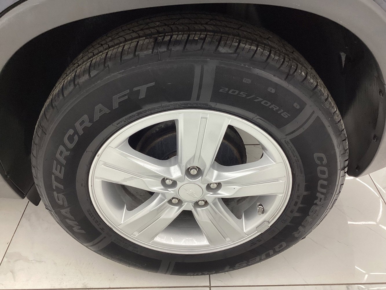 Used 2019 Chevrolet Trax LS image 47