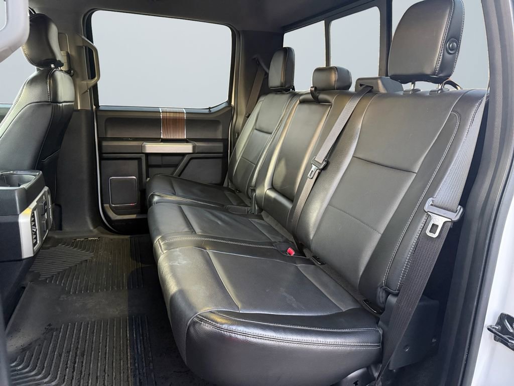 Used 2015 Ford F150 Lariat image 13