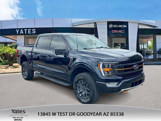 Used 2021 Ford F150 Tremor w/ Equipment Group 401A Mid
