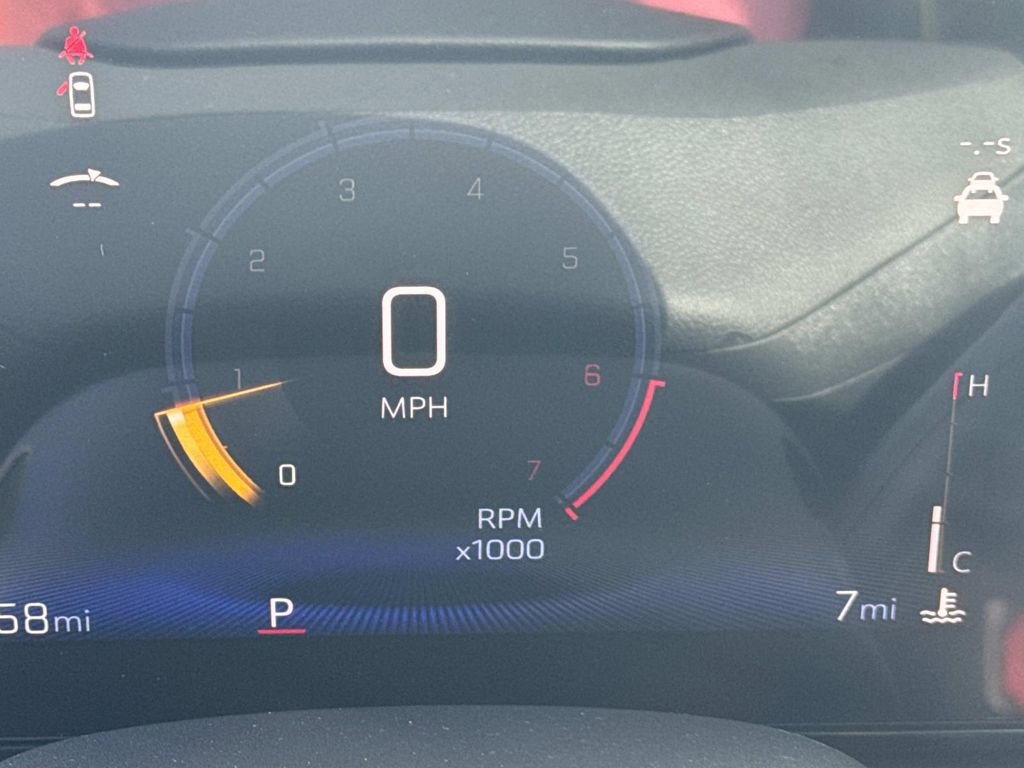 New 2026 Chevrolet TrailBlazer ACTIV w/ Convenience Package image 28