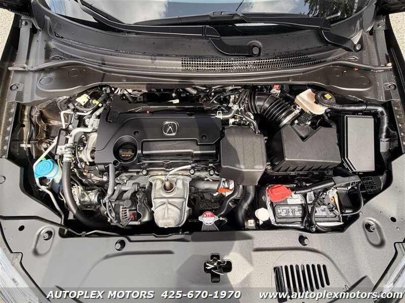 Used 2019 Acura ILX FWD image 26