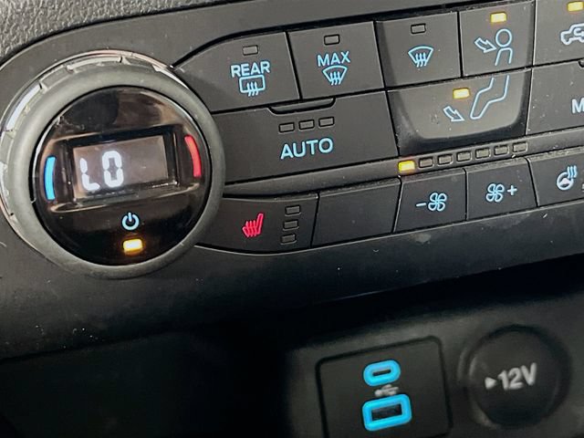 Used 2021 Ford Bronco Sport Outer Banks AWD/4WD image 22