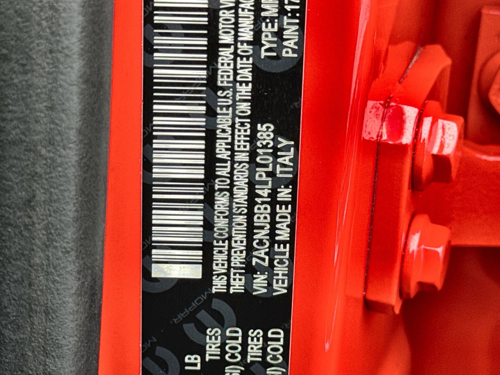 Used 2020 Jeep Renegade Latitude w/ Cold Weather Group image 28