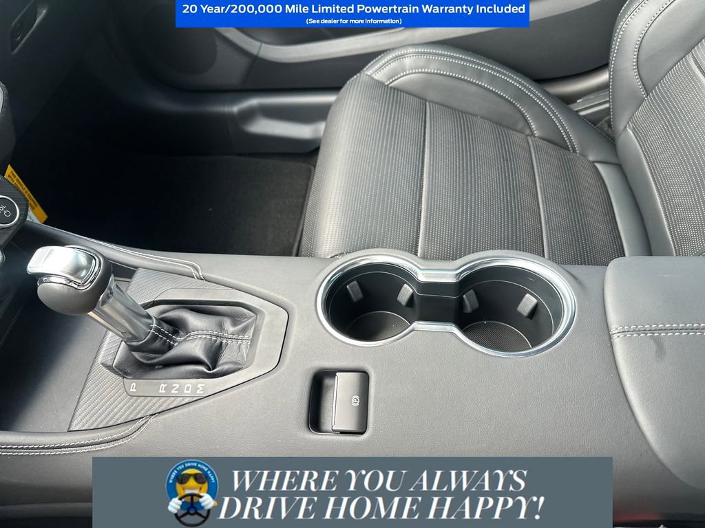 New 2025 Ford Mustang GT Premium image 17