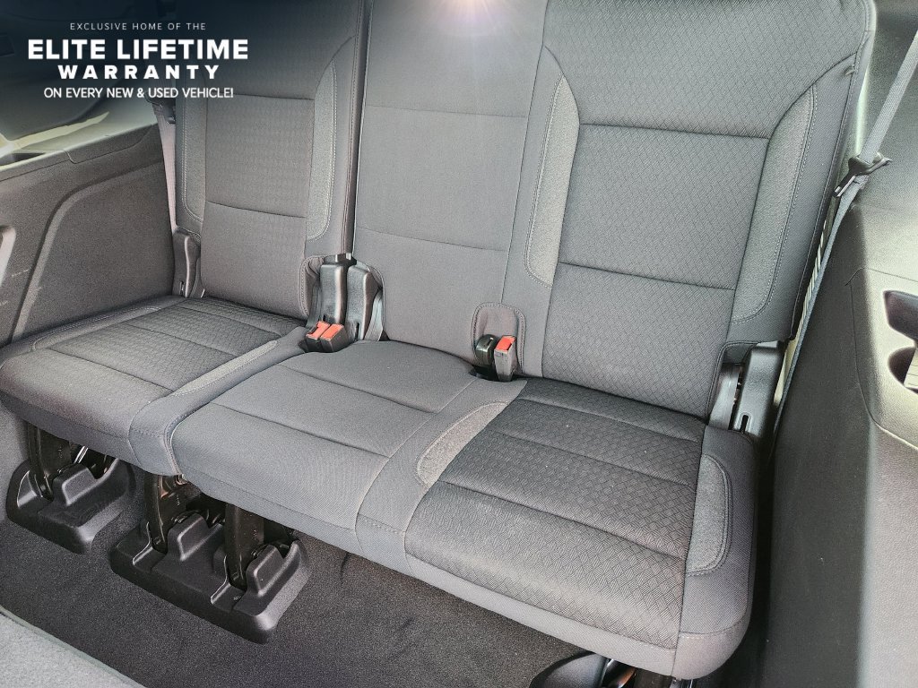 Used 2024 Chevrolet Tahoe LS w/ Driver Alert Package RWD image 29