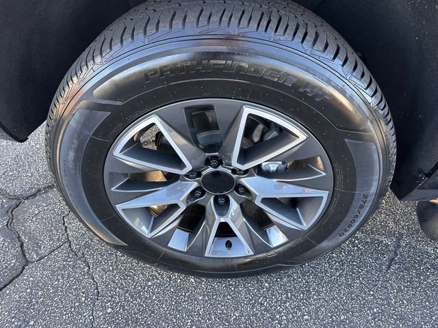 Certified 2023 Chevrolet Tahoe Z71 image 14