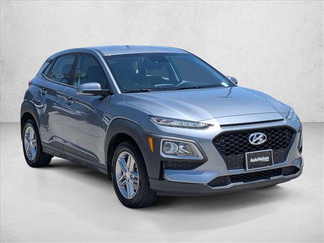 Used 2020 Hyundai Kona SE FWD image 3