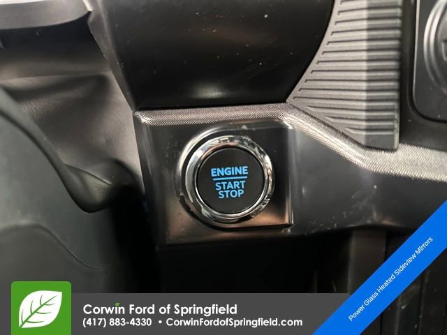 New 2025 Ford F150 Tremor w/ Equipment Group 402A High image 37