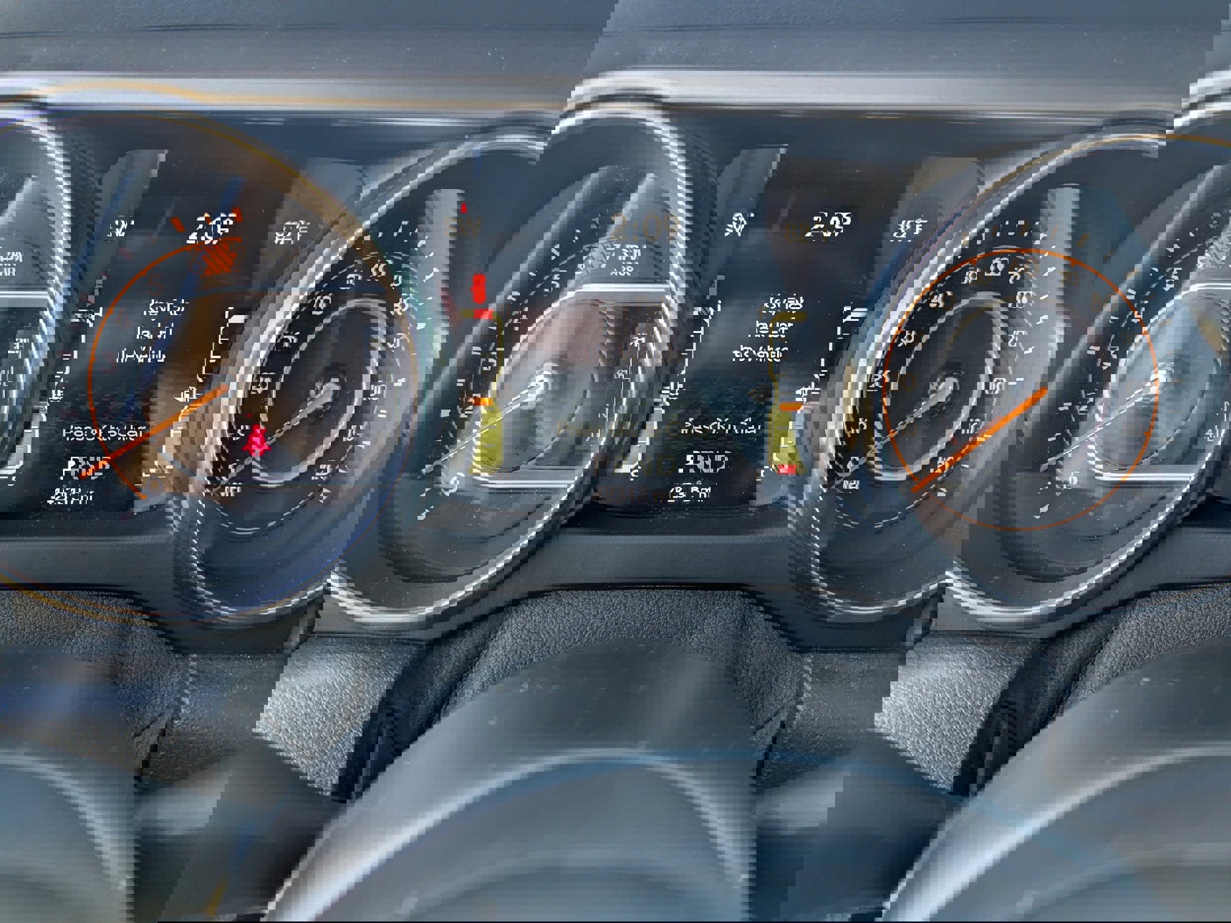 Used 2021 Jeep Wrangler Unlimited Sport image 27