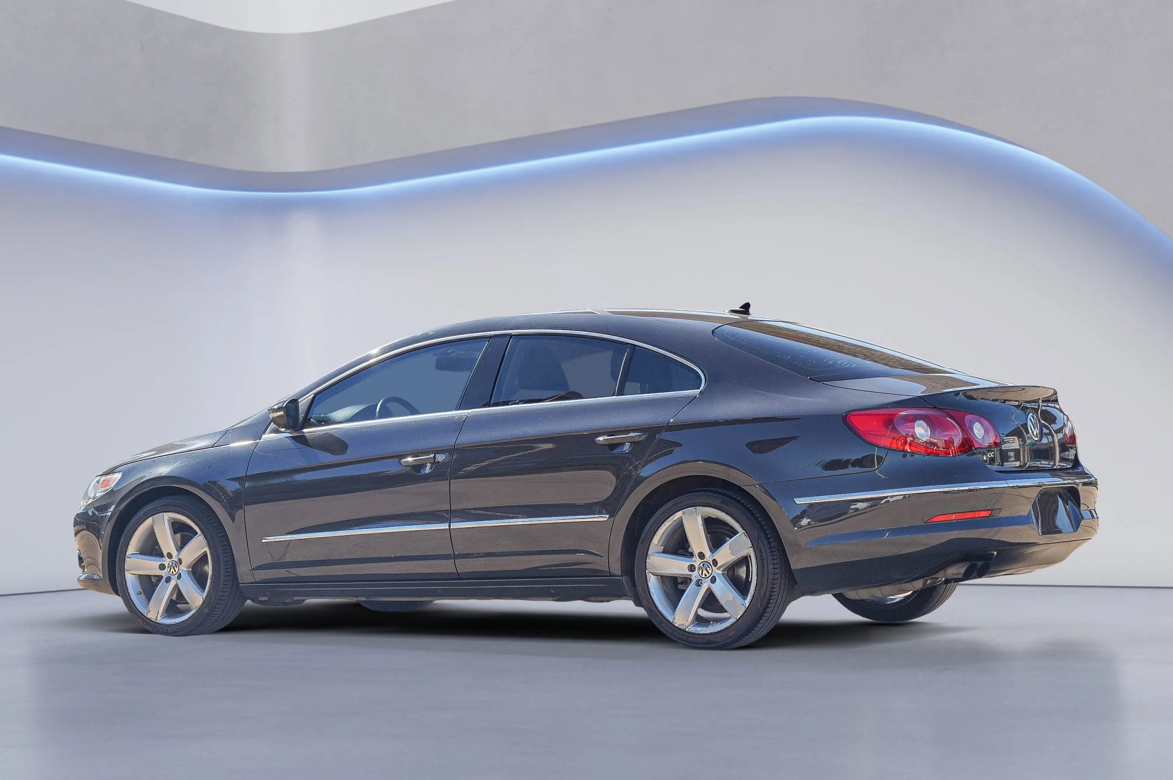 Used 2012 Volkswagen CC Lux Limited image 14