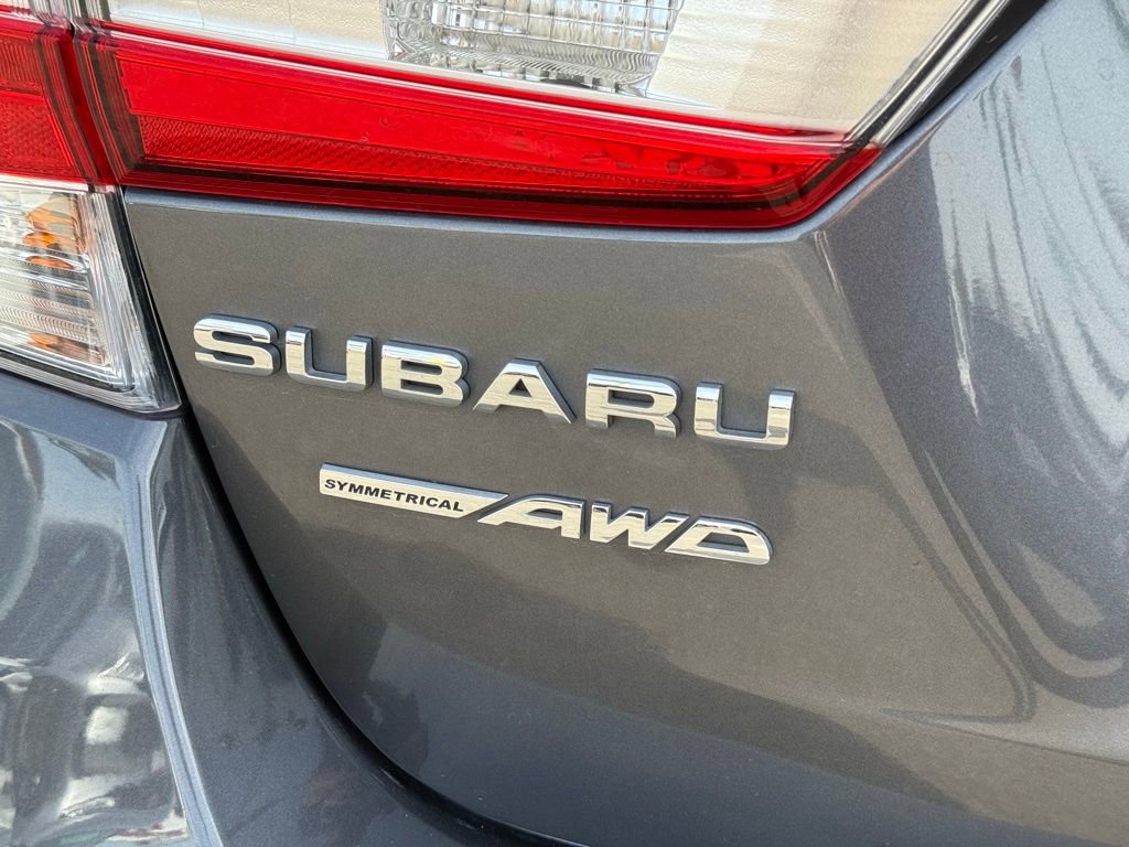 Used 2020 Subaru Impreza 2.0i Sport w/ Popular Package #1 image 8