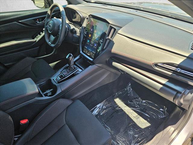 Certified 2025 Subaru WRX Premium AWD/4WD image 20