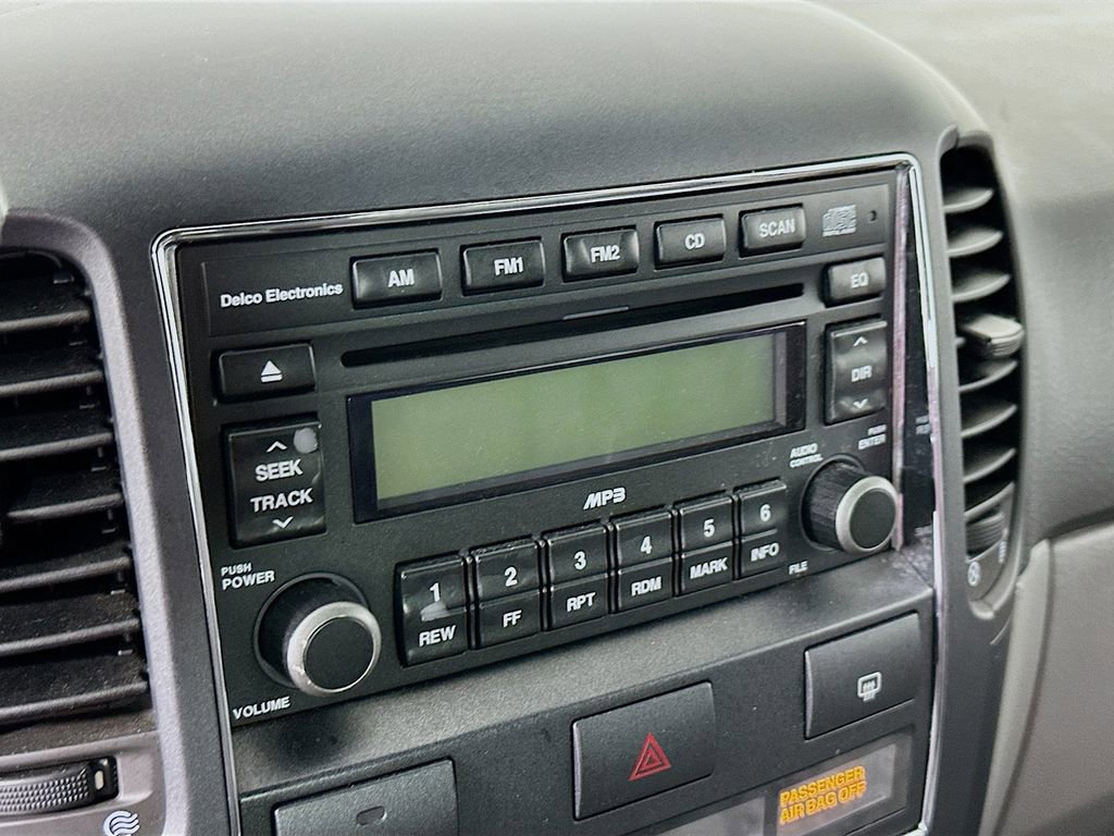 Used 2008 Kia Sorento 2WD image 14