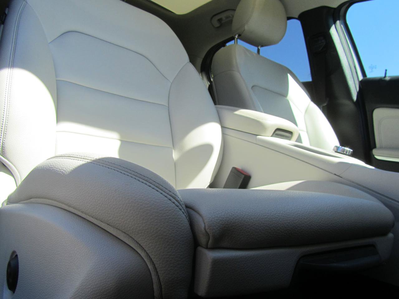 Used 2016 Mercedes-Benz GLA 250 4MATIC image 22
