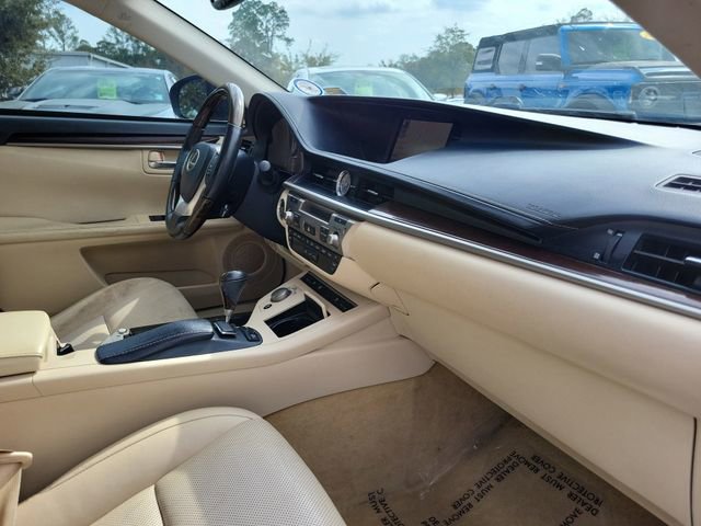 Used 2014 Lexus ES 350 350 w/ Luxury Package image 31