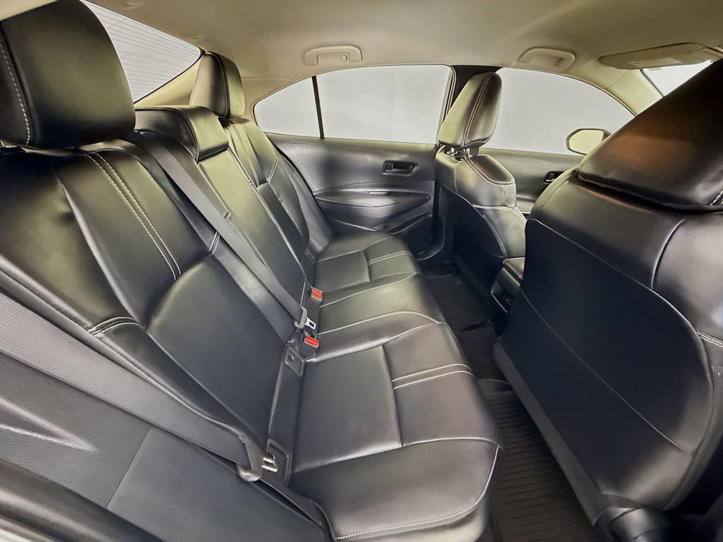 Certified 2022 Toyota Corolla LE w/ Premium Interior Package image 28