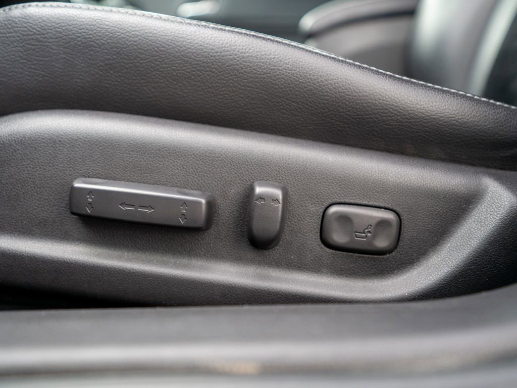 Certified 2020 Acura ILX FWD image 30