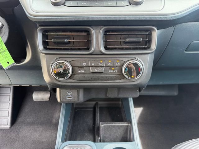 Certified 2024 Ford Maverick XL w/ Equipment Group 100A Standard image 17