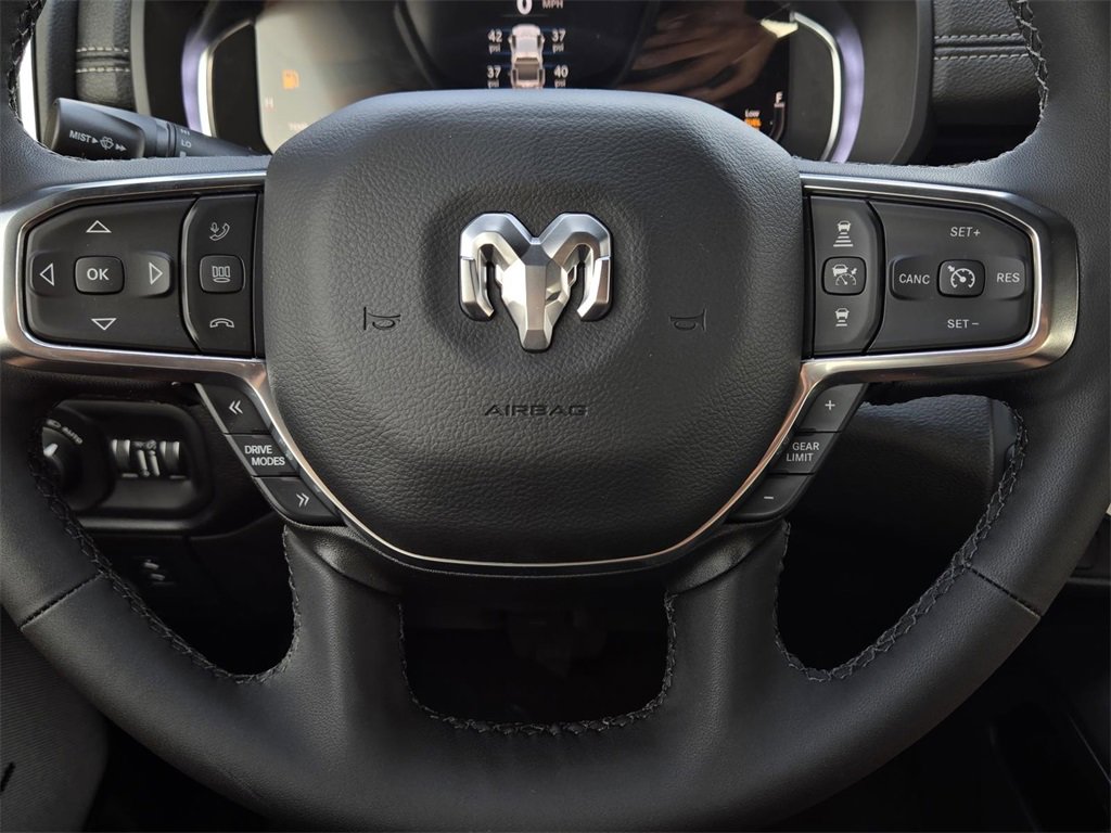 New 2026 RAM 1500 Laramie image 22