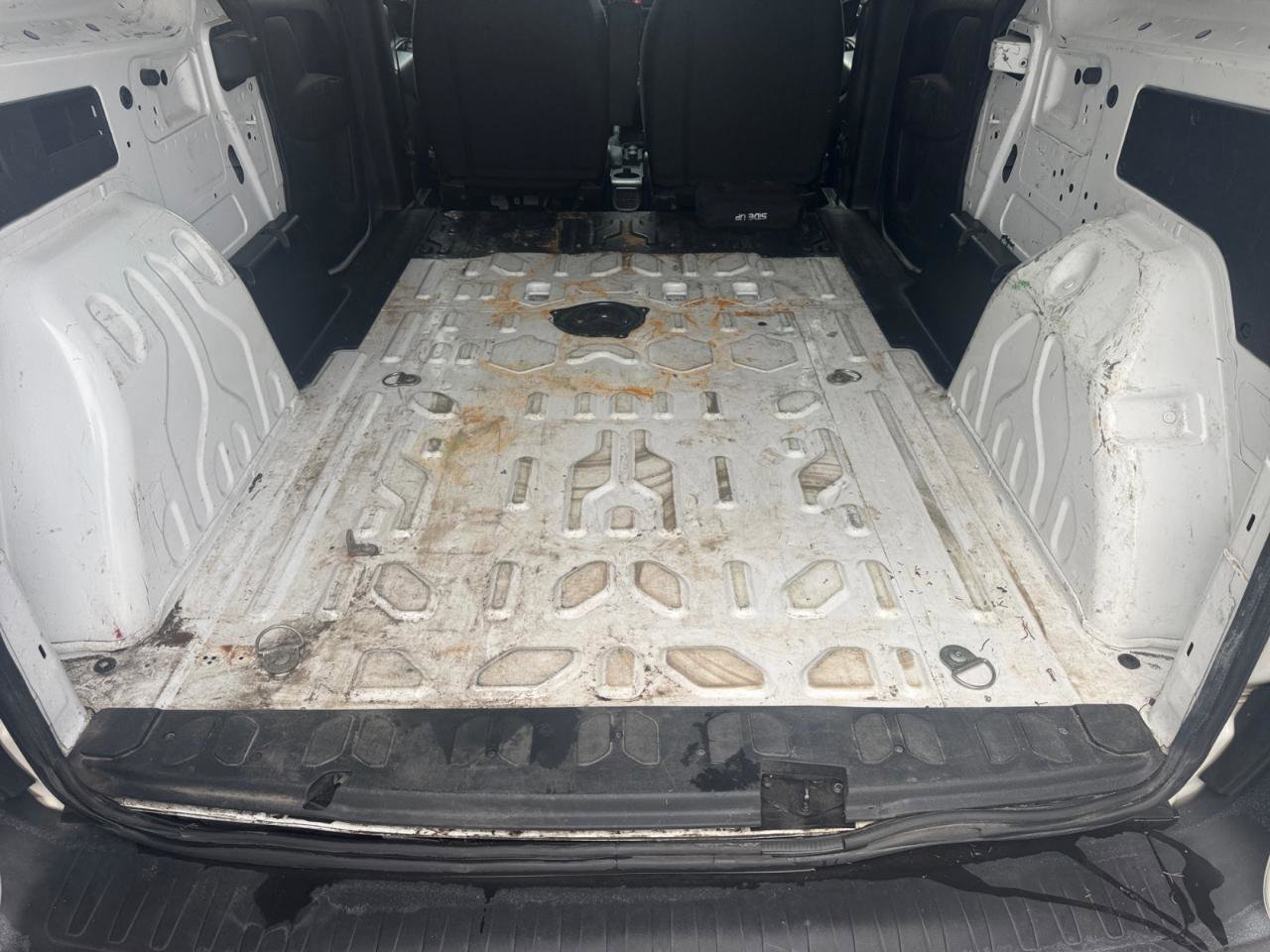Used 2018 RAM ProMaster City Tradesman image 15