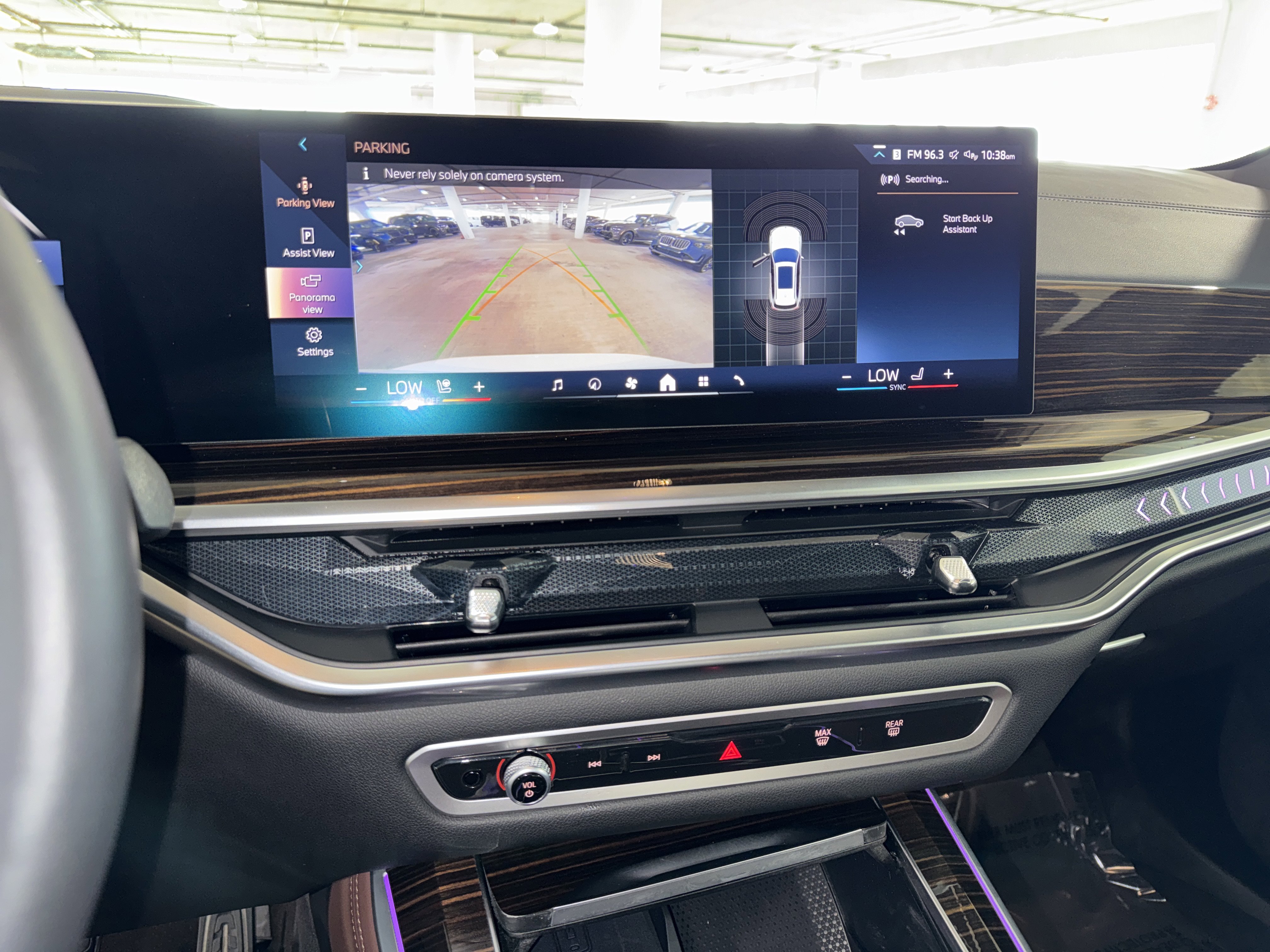 Certified 2026 BMW X5 xDrive40i AWD/4WD image 27