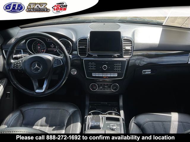 Used 2017 Mercedes-Benz GLE 350 image 15