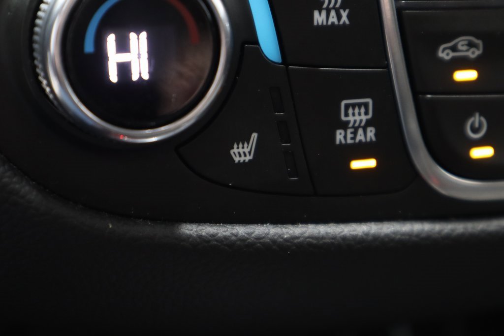 Used 2024 Chevrolet Equinox LT image 4