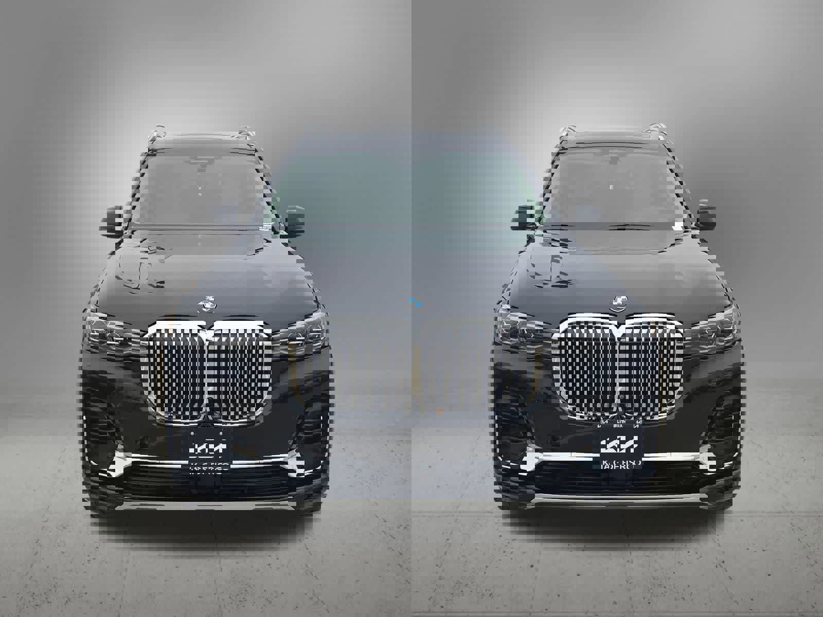 Used 2019 BMW X7 xDrive40i w/ Premium Package image 9