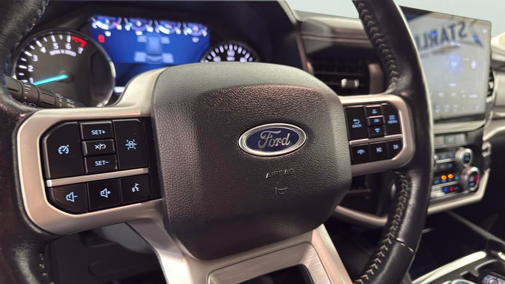 Used 2024 Ford Expedition Max XLT AWD/4WD image 25