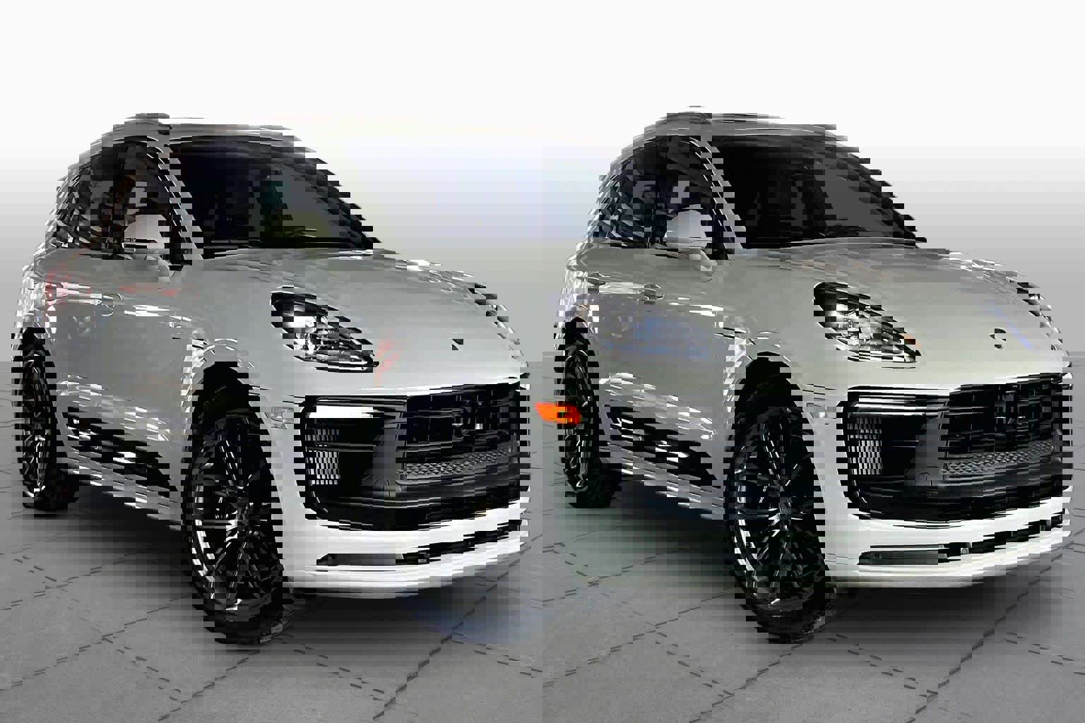 Used 2023 Porsche Macan GTS image 2