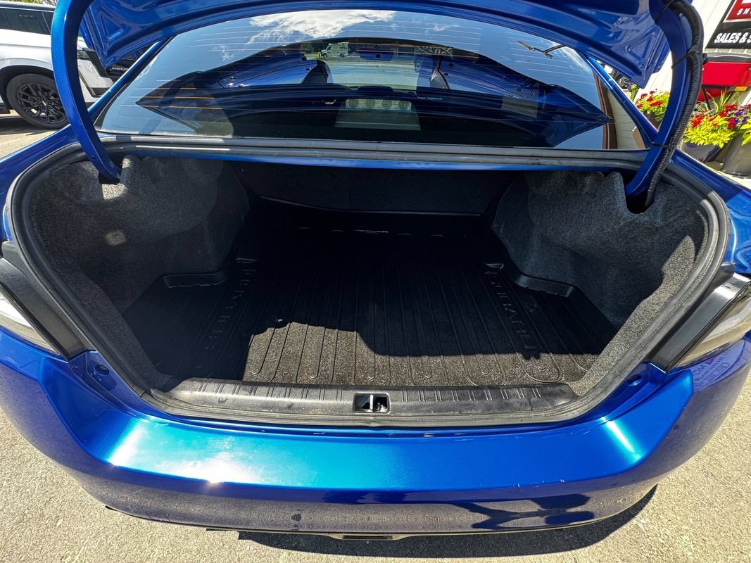 Used 2020 Subaru WRX Premium AWD/4WD image 43