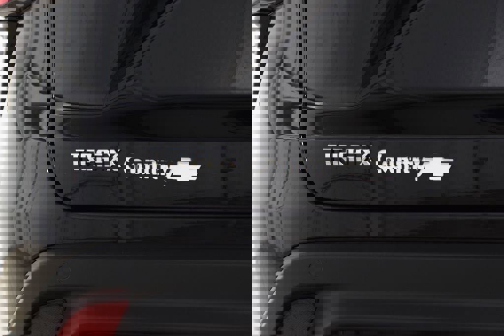 New 2026 Chevrolet Trax LS w/ LS Convenience Package FWD image 21